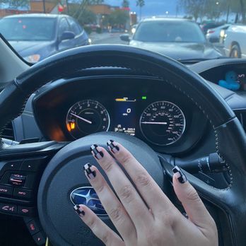 Ready Set Glow Nails - Nail Salons Near Me - Glendale, Arizona