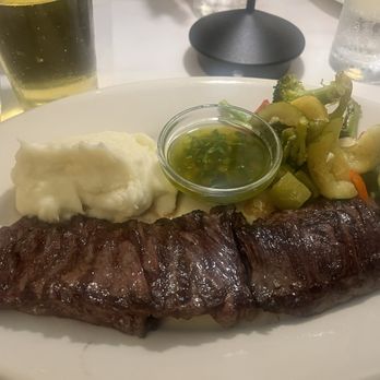 Bobby Van's Steakhouse - ARGENTINIAN STEAK - Steakhouses Near Me - New York, New York