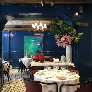 Carbone - inside - Italian Near Me - New York, New York Carbone - inside - Italian Near Me - New York, New York