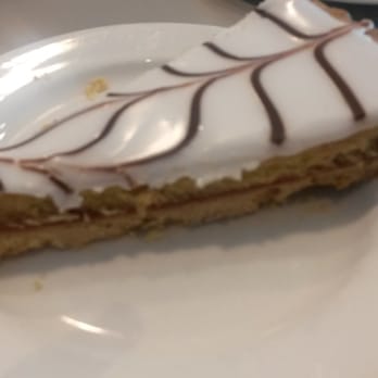 John Lewis - Bakewell tart - Department Stores Near Me - Cheadle, XGM