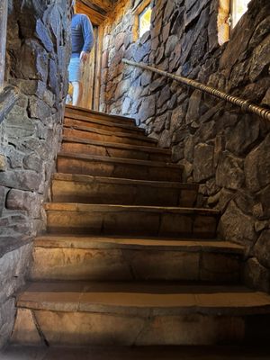 Desert View Watchtower by null