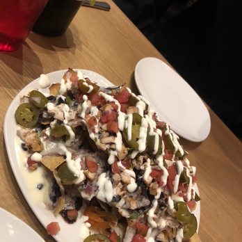 McCray's Tavern - Chicken 6th St. Nachos - Venues & Event Spaces Near Me - Atlanta, Georgia