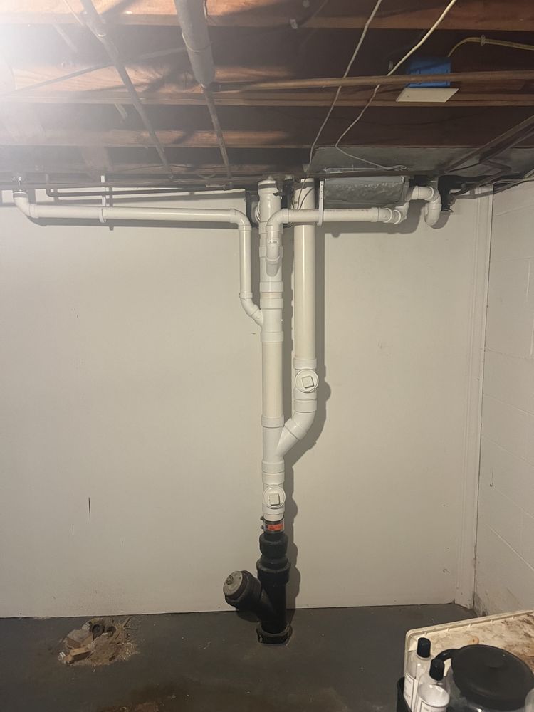 Slide of Doc Thompson Plumbing