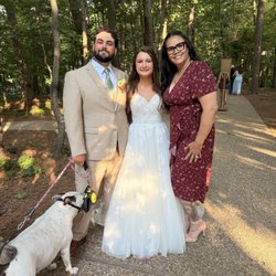 Simply Wed by Mrs Fox - Congratulations to this amazing couple!! May 2026