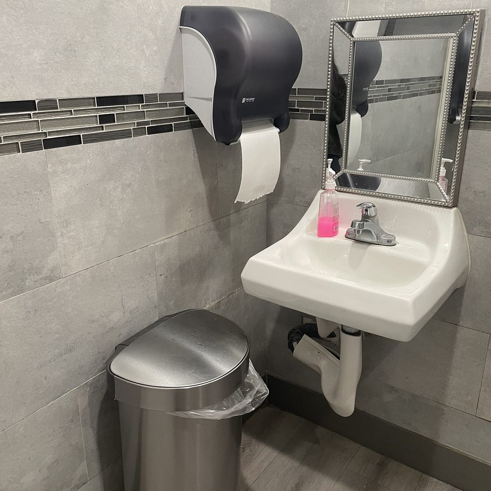 Sharetea - Bathroom - Coffee & Tea Near Me - San Diego, California Sharetea - Bathroom - Coffee & Tea Near Me - San Diego, California