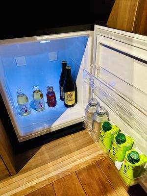 Luxury hotel SOWAKA by null