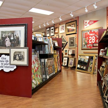 Framemakers of Powell - Framing Near Me - Powell, Ohio Framemakers of Powell - Framing Near Me - Powell, Ohio