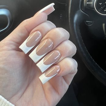 Happiness Nails & Spa - Nail Salons Near Me - Huntington Beach, California