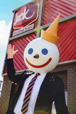 Jack in the Box by null