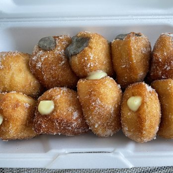 Agsalda Food - Malasadas - Caterers Near Me