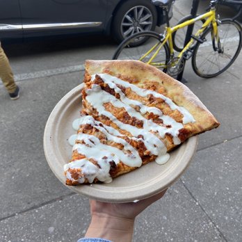 Zorch Pizza - Wing Night - Food Trucks Near Me - Richmond, Virginia Zorch Pizza - Wing Night - Food Trucks Near Me - Richmond, Virginia