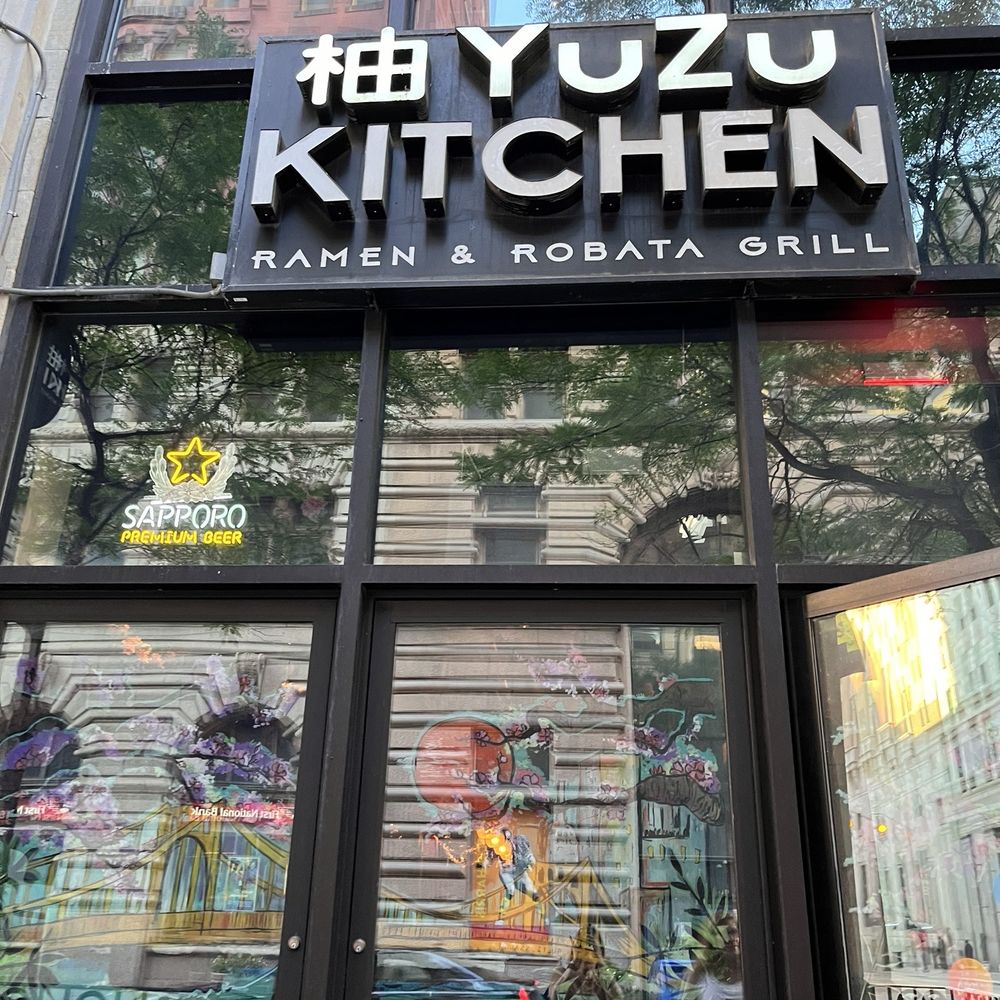 Yuzu Kitchen - Ramen Near Me - Pittsburgh, Pennsylvania Yuzu Kitchen - Ramen Near Me - Pittsburgh, Pennsylvania