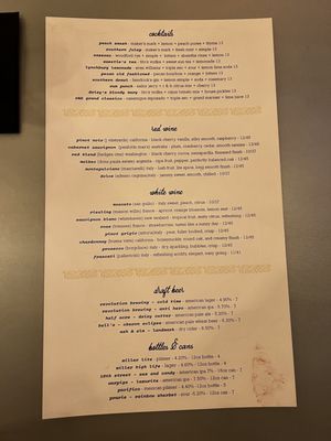 Menu photo 2 Root & Bone Chesterton, IN Menu photo 2 Root & Bone Chesterton, IN