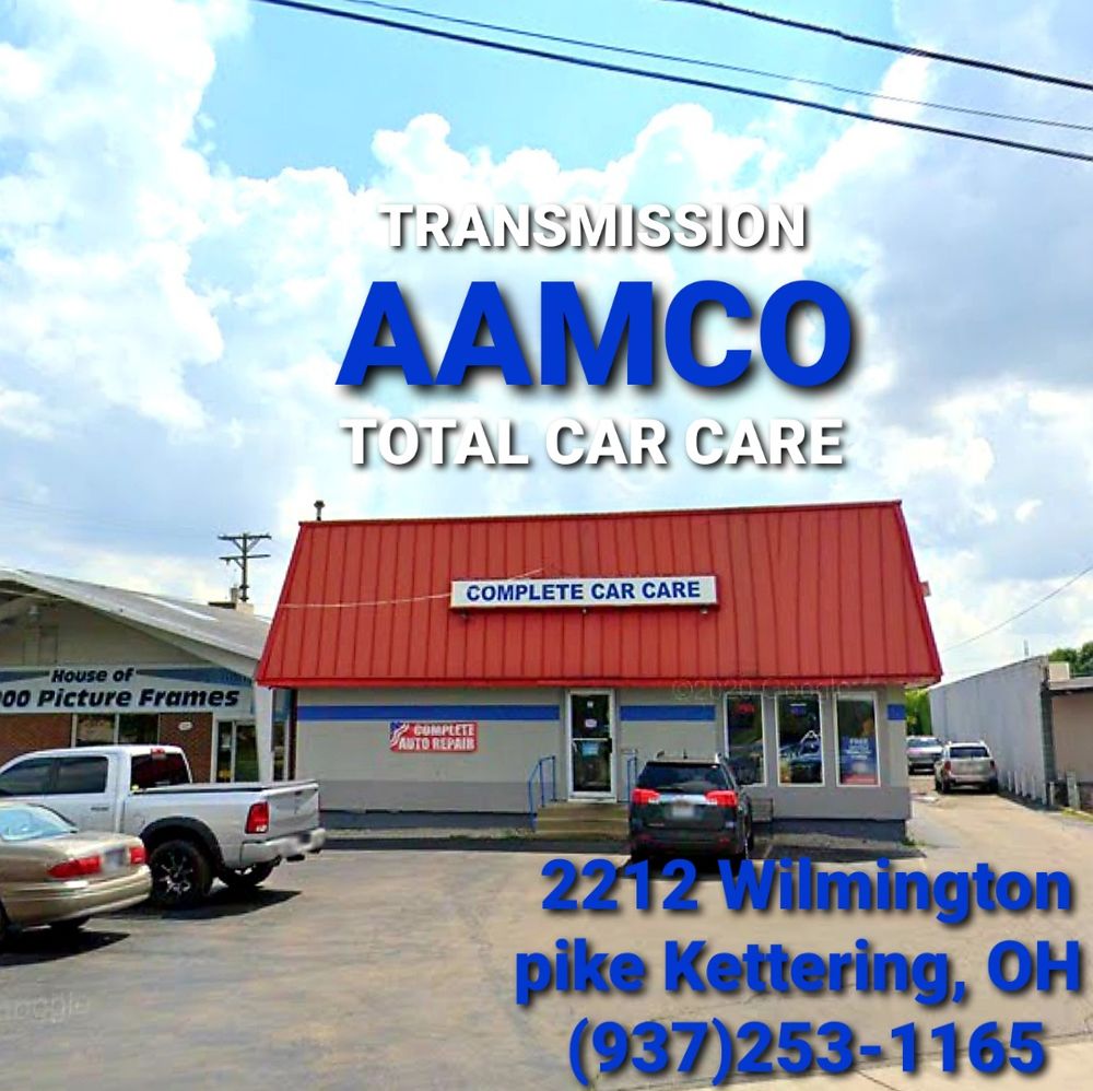 AAMCO TRANSMISSIONS & TOTAL CAR CARE Updated June 2024 2212 Wilmington Pike, Dayton, Ohio