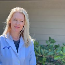 CryoXL Lakewood Ranch - Clinical Director
Stephanie Vega, ARNP, FNP-BC