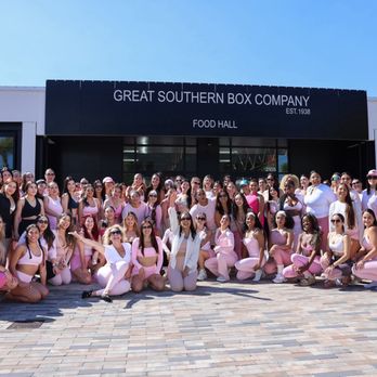 Great Southern Box - Venues & Event Spaces Near Me - Orlando, Florida