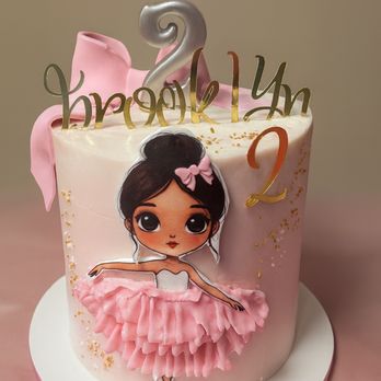 Natasha's Treats - Beautiful cake made by Natasha! It was very delicious too. - Custom Cakes Near Me Natasha's Treats - Beautiful cake made by Natasha! It was very delicious too. - Custom Cakes Near Me