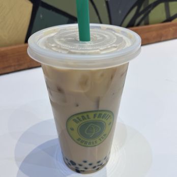 Real Fruit Bubble Tea - Large Cold Taro Milk Tea - Juice Bars & Smoothies Near Me - Freehold, New Jersey Real Fruit Bubble Tea - Large Cold Taro Milk Tea - Juice Bars & Smoothies Near Me - Freehold, New Jersey