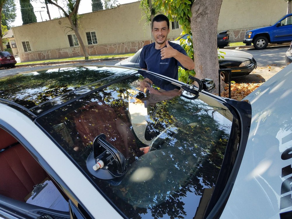 ATLANTIK AUTO GLASS Updated September 2024 233 Photos & 71 Reviews