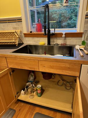 Gene Johnson Plumbing & Heating