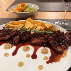 Ponto de Encontro - Pork in port