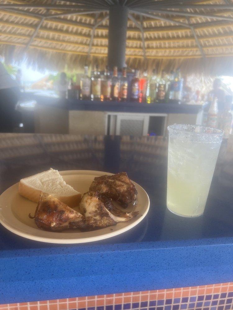 Jamerica Restaurant & Bar