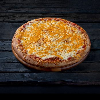 HellCrust Pizza - Surrey - a cheese pizza on a wooden board - Pizza Near Me - Surrey, British Columbia HellCrust Pizza - Surrey - a cheese pizza on a wooden board - Pizza Near Me - Surrey, British Columbia