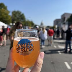 Snallygaster DC