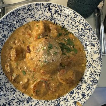 SoLou - Shrimp and grits. - New American Near Me - Baton Rouge, Louisiana SoLou - Shrimp and grits. - New American Near Me - Baton Rouge, Louisiana