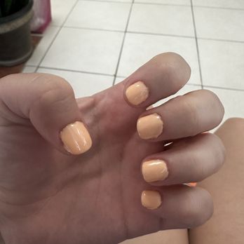 JD Nails - Nail Salons Near Me - Mesa, Arizona