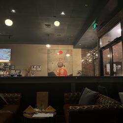 Pangea Bar