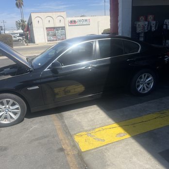 EZ Auto Tires & Wheels - Oil Change Stations Near Me - Bakersfield, California