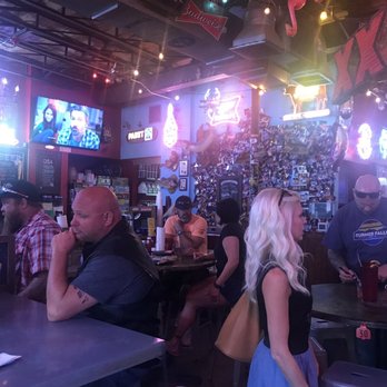 Rooster's Roadhouse - Barbeque Near Me - Denton, Texas