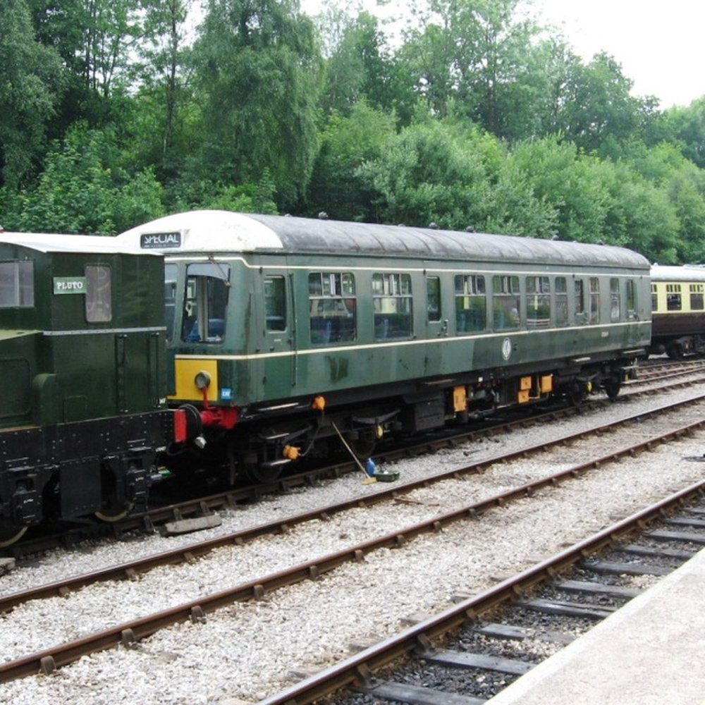 Dean Forest Railway - Mass Media Near Me - Lydney, GLS