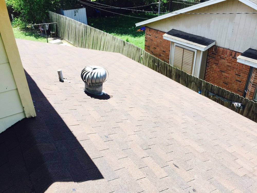 Slide of DM Construction