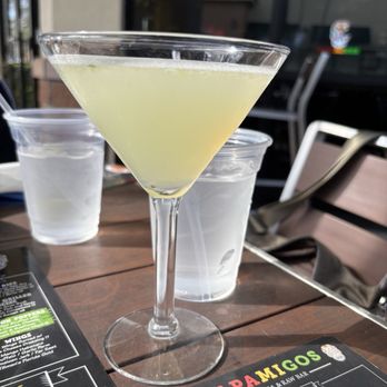 Papamigos Coconut Creek - Cool Cucumber Tini! - Tacos Near Me - Coconut Creek, Florida Papamigos Coconut Creek - Cool Cucumber Tini! - Tacos Near Me - Coconut Creek, Florida