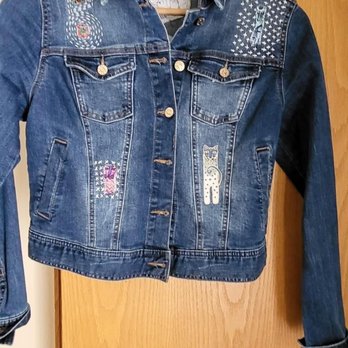 Stitchworks Custom Embroidery - Embroidery & Crochet Near Me - Portland, Oregon