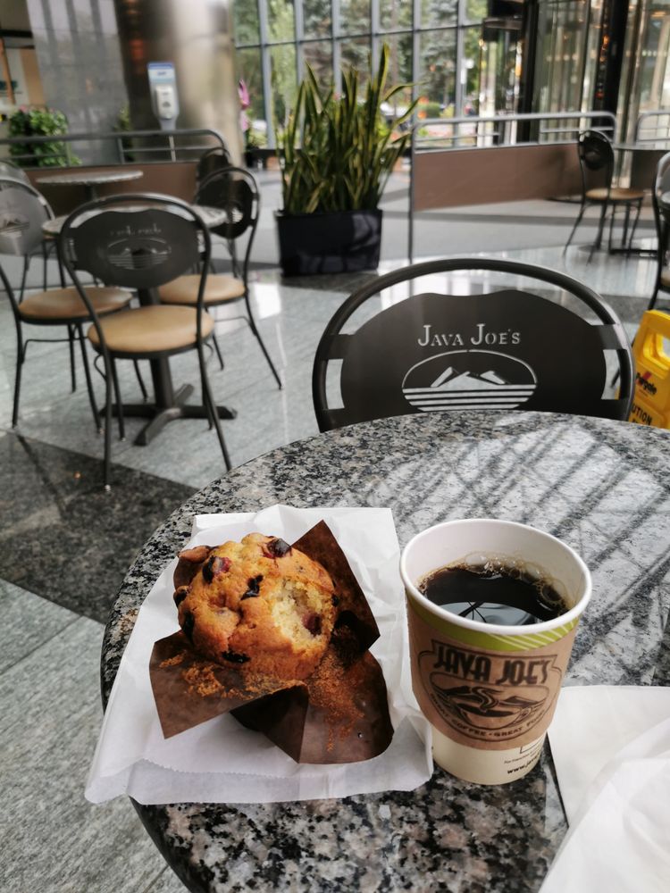 JAVA JOE’S Updated September 2024 25 Sheppard Avenue W, North York