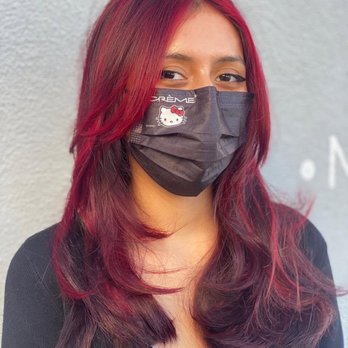 The Loft Hair Studio - Hair Salons Near Me - Sherman Oaks, California