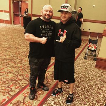 Ryan Sakamoto - Trainers Near Me Ryan Sakamoto - Trainers Near Me