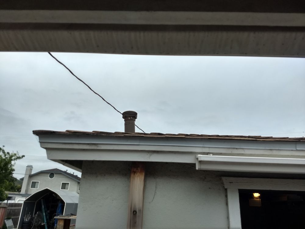 Slide of Eddies Roofing