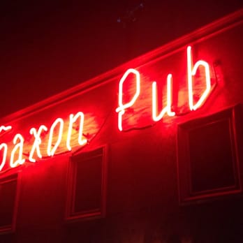 The Saxon Pub - Music Venues Near Me - Austin, Texas The Saxon Pub - Music Venues Near Me - Austin, Texas