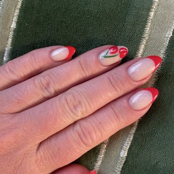 YB Professional - Beauty'! - Nail Salons Near Me - Playa Del Rey, California