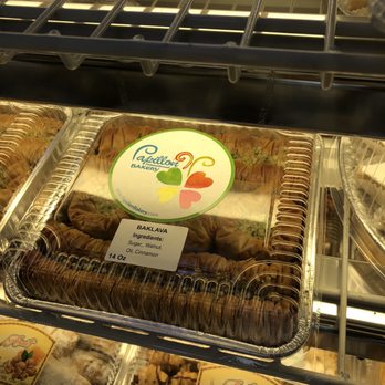 Papillon International Bakery - Bakeries Near Me - Glendale, California Papillon International Bakery - Bakeries Near Me - Glendale, California