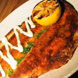 Branzino