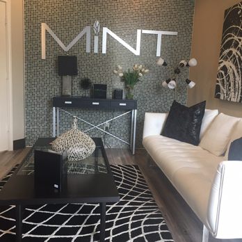 MINT dentistry | Pasadena - Front lobby area - General Dentistry Near Me - Pasadena, Texas