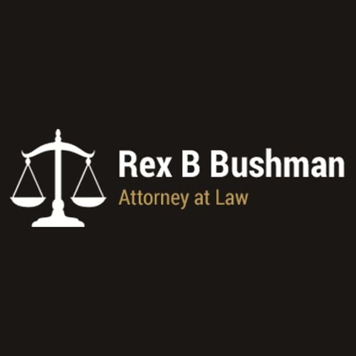 Rex B Bushman, Attorney at Law - divorce attorney in Provo, UT
