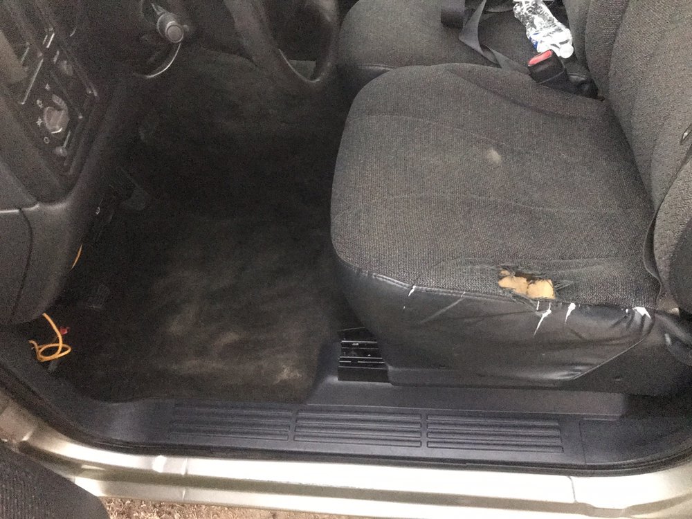 LUXE DETAILING Request a Quote Caldwell, Idaho Auto Detailing