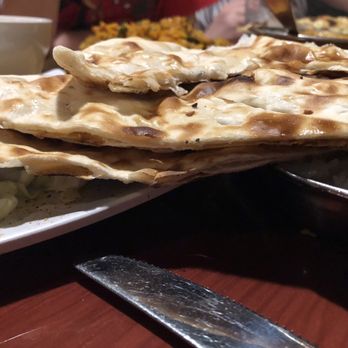 Bombay Bar & Grill - Naan - Indian Near Me - Sacramento, California Bombay Bar & Grill - Naan - Indian Near Me - Sacramento, California