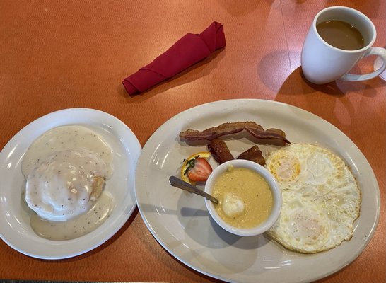 The Gumbo Diner by null